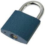 Richmann Lacat din otel, 60mm, 4 chei, RICHMANN (C9316) - esell
