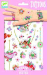 DJECO Tatuaje Djeco bijuterii