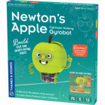Thames & Kosmos Kit STEM Marul lui Newton