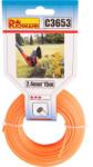 RICHMANN Fir rezerva motocoasa, trimmer, 2.4 mm x 15 m, Richmann (C3653)