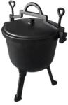 Perfect Home Ceaun fonta emailata, tip cazan, sub presiune, 10 L, Perfect Home (12416) - esell