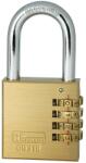 Richmann Exclusive Lacat cu cifru, auriu, 60 mm, Richmann Exclusive (C9319) - esell