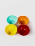 Sterk Castron 18x8 cm, NR. 1, din plastic, Sterk, diverse culori (1106)