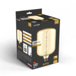 Avide LED Jumbo Filament Ross Amber 4.5W E27 2200K Fényerőszabályzós (ABLJFA-4-5W-ROS) - everyo