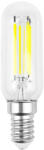 Avide LED Filament T25 4W E14 NW 4000K (ABLFT25NW-4W) - everyo