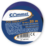 Commel szigetelőszalag kék 19mm x 20m 1 db (365-672) - everyo
