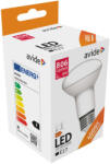 Avide LED R63 8W E27 NW 4000K (ABR63NW-8W) - everyo