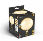 Avide LED Jumbo Filament Vasco Amber 4.5W E27 2200K Fényerőszabályzós (ABLJFA-4-5W-VAS) - everyo
