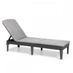 Keter Jaipur kerti nyugágy párnával (238416)