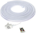 Commel LED NEON szalag 24W IP 44 12V 5 m (405-405) - everyo