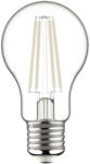 Avide LED White Filament Globe 8.5W E27 WW 2700K-2er (AWLFG27WW-8-5W-2ER) - everyo