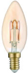 Avide LED Soft Filament Candle 3W E14 EW 2700K (ABLSFC14EW-3W-2) - everyo