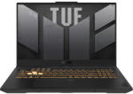 ASUS TUF Gaming F17 FX707VJB-HX081 Laptop