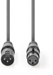 Nedis COTG15012GY150