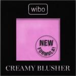 Wibo Руж за лице Creamy New Blusher, 01, 3.5 g - ozone
