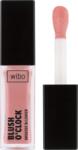 Wibo Руж мус за лице Blush O'clock, 01, 11 g - ozone