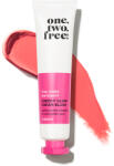 One. Two. Free ONE TWO FREE! Skin-up Cheeky Glow Cream Blush Руж кремообразен 15gr