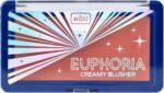 Wibo Кремообразен руж за лице Euphoria, 02, 6 g - ozone