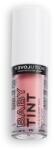 Makeup Revolution Relove by Revolution Baby Tint Baby Lip & Cheek Tint РУЖ ТЕЧЕН 1, 4ml