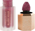 Profusion Cosmetics Течен руж Blush Hour, Sangria, 6 ml - ozone