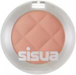 Unleashia Sisua Руж за лице Butter Waffle Dough, 02 Apricot Sherbet, 8 g - ozone