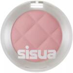Unleashia Sisua Руж за лице Butter Waffle Dough, 01 Strawberry Vanilla, 8 g - ozone