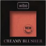 Wibo Руж за лице Creamy New Blusher, 04, 3.5 g - baby