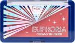Wibo Кремообразен руж за лице Euphoria, 01, 6 g - baby