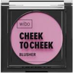 Wibo Руж за лице Cheek to Cheek, 04 Pinktastic, 3.5 g - baby