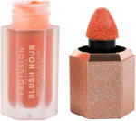 Profusion Cosmetics Течен руж Blush Hour, Mai Tai, 6 ml - baby