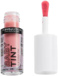 Relove by Revolution Течен руж и блясък за устни Baby Tint, Baby, 1.4 ml - ozone