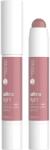 Bell HYPOAllergenic Руж стик за лице и устни Ultra Light, 01 Misty Blossom, 3.8 g - ozone