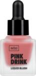 Wibo Течен руж Pink Drink, 01, 15 ml - ozone