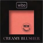 Wibo Руж за лице Creamy New Blusher, 02, 3.5 g - ozone