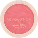 Makeup Revolution Reloaded Руж за лице, Coral Dream, 7.5 g - ozone