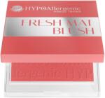 Bell HYPOAllergenic Руж Fresh Mat, 02 Camelia, 4.7 g - ozone