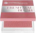 Bell HYPOAllergenic Руж Fresh Mat, 03 Hibiscus, 4.7 g - ozone
