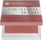 Bell HYPOAllergenic Руж Fresh Mat, 01 Dahlia, 4.7 g - ozone