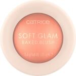 Catrice Soft Glam Руж за лице, 020 Peachy Breeze, 5.6 g - ozone