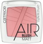 Catrice Руж за лице Airblush Matt, 140 Pink Lemonade, 5.5 g - ozone