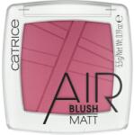 Catrice Руж за лице Airblush Matt, 150 Wine Time, 5.5 g - ozone