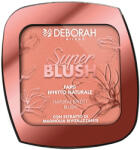 Deborah Milano Руж за лице Super Blush, 02 Coral Pink, 9 g - ozone