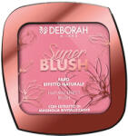 Deborah Milano Руж за лице Super Blush, 01 Rose, 9 g - ozone