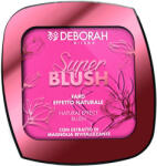 Deborah Milano Руж за лице Super Blush, 03 Brick Pink, 9 g - ozone