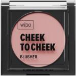 Wibo Руж за лице Cheek to Cheek, 02 Sassy but classy, 3.5 g - ozone