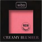 Wibo Руж за лице Creamy New Blusher, 03, 3.5 g - baby