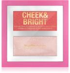 bellaoggi Cheek & Bright озаряващ руж цвят Posh Rose 5 гр
