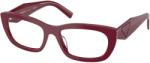 Prada PRD09V 23L1O1 Rama ochelari