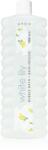 Avon Bubble Bath White Lily пяна за вана 1000ml