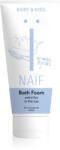 Naïf Baby & Kids Bath Foam релакс пяна за вана за деца 200ml